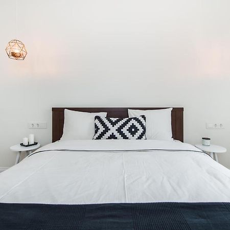 Stylish Apartment In The Heart Of Kaunas Old Town Luaran gambar
