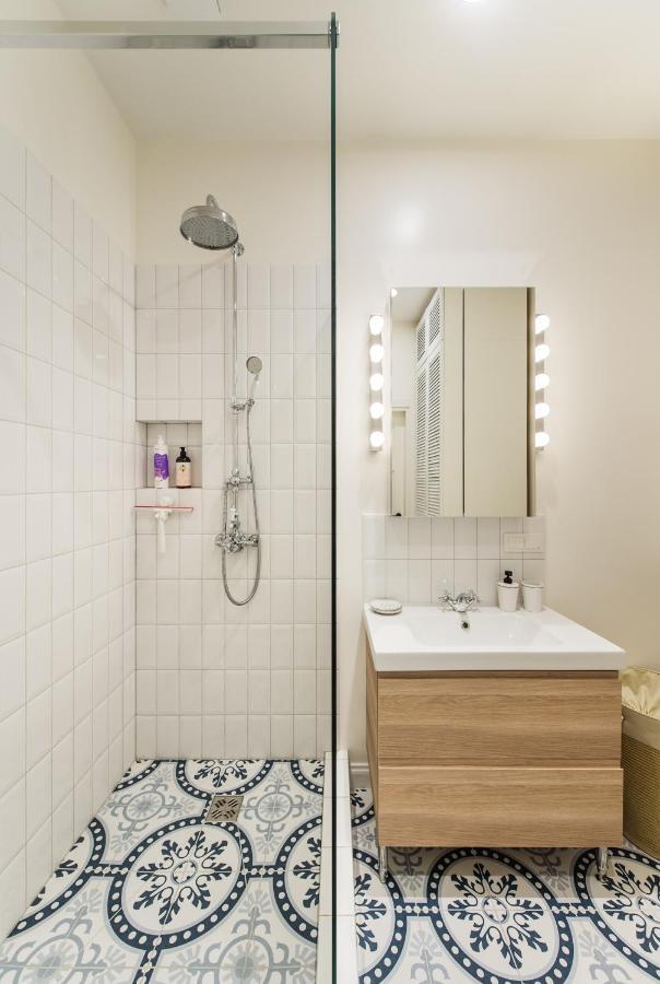 Stylish Apartment In The Heart Of Kaunas Old Town Luaran gambar